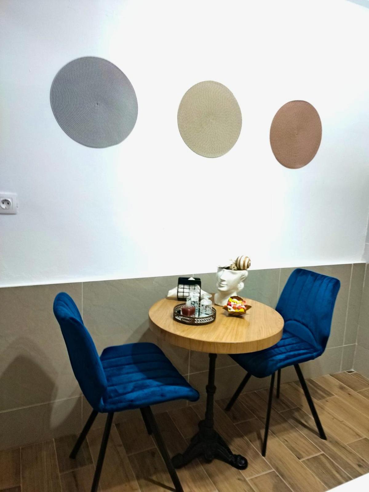 Deluxe Apartment *