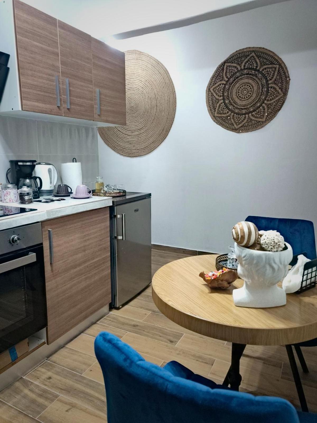 Deluxe Apartment *
