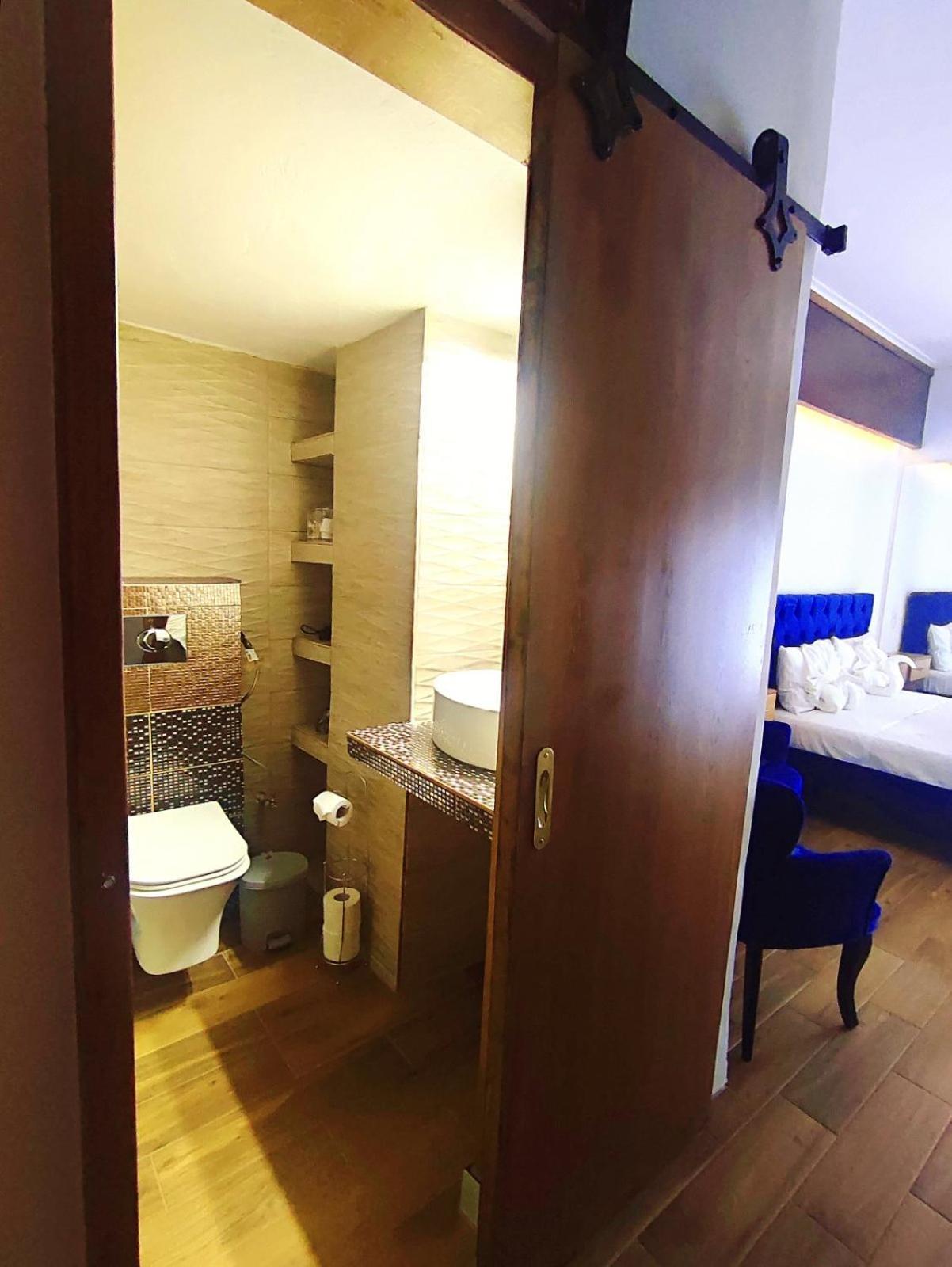Apartment Deluxe Corinth