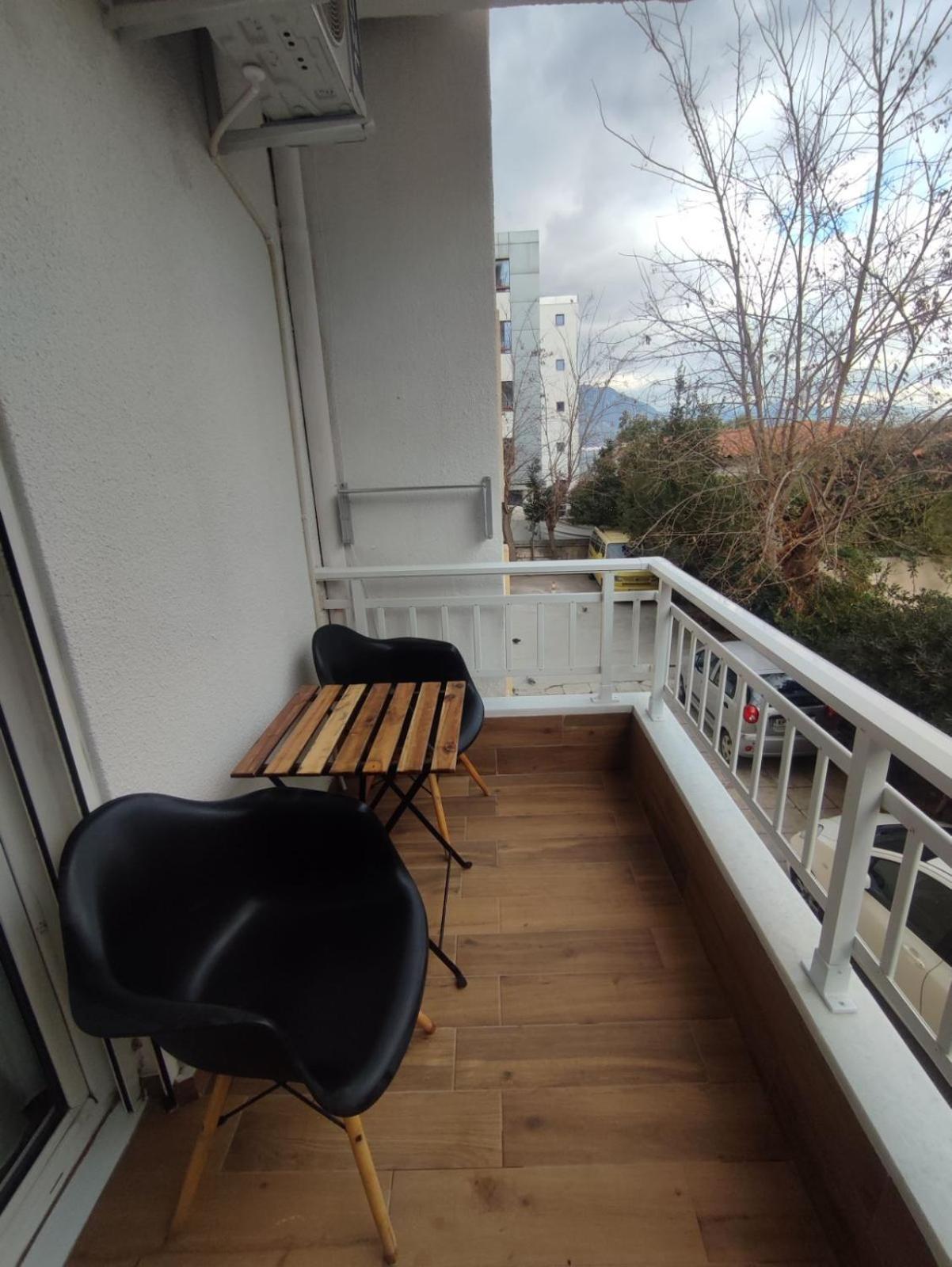 Apartment Deluxe