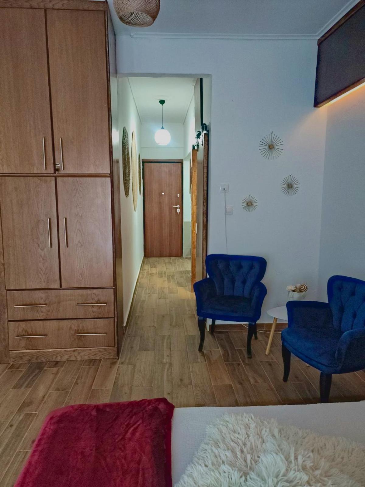 Apartment Deluxe *