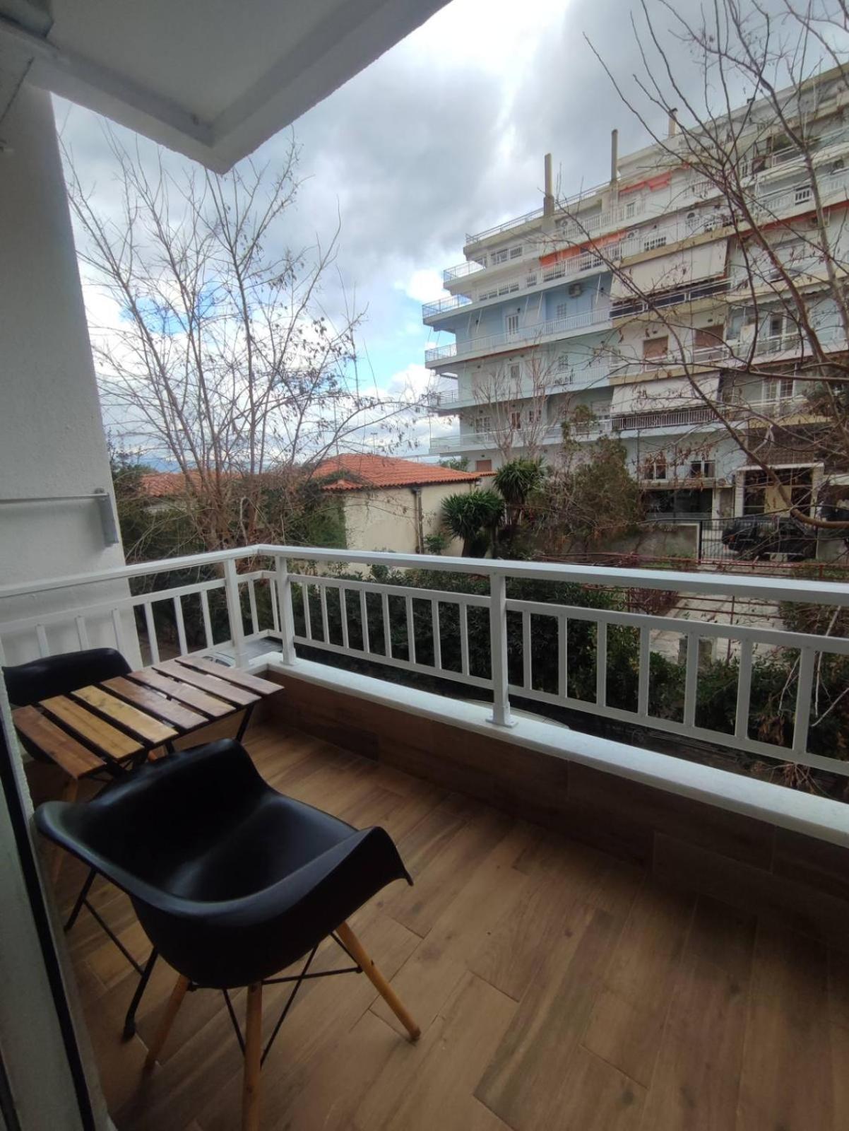 Deluxe Apartment *