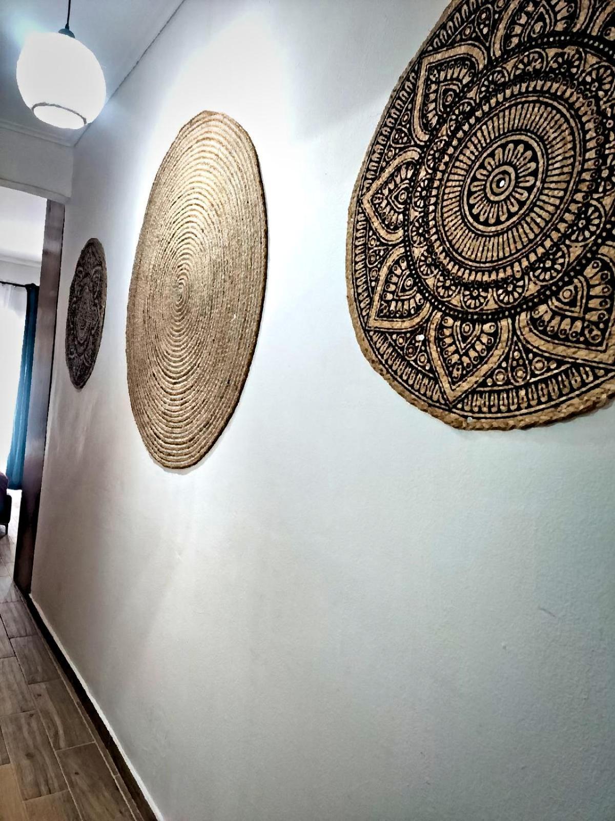 Deluxe Apartment Corinth