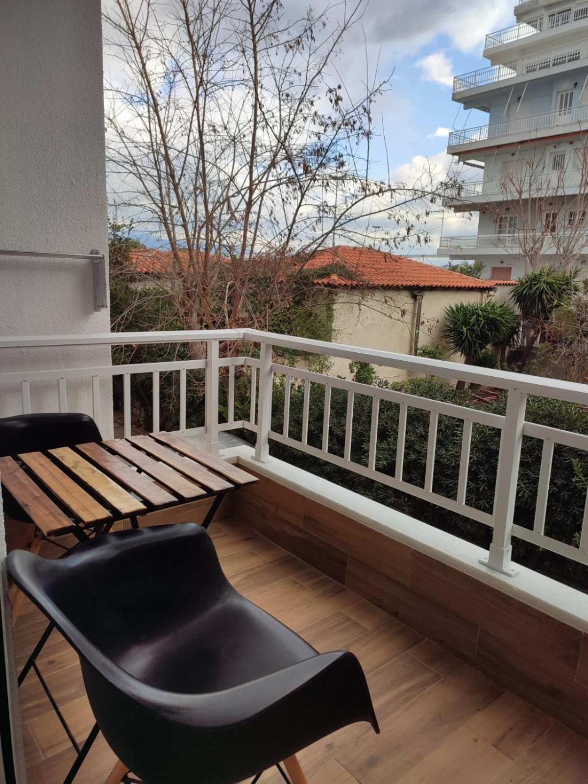 Apartment Deluxe